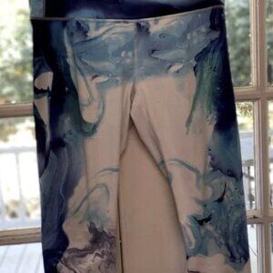 Athleta capri workout pants size XL - FOUR pair